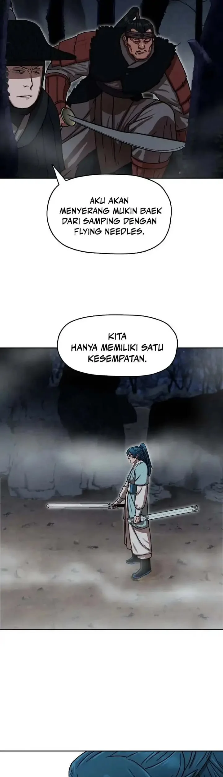 Webtoon Character Na Kang Lim Chapter 2 - halaman 36
