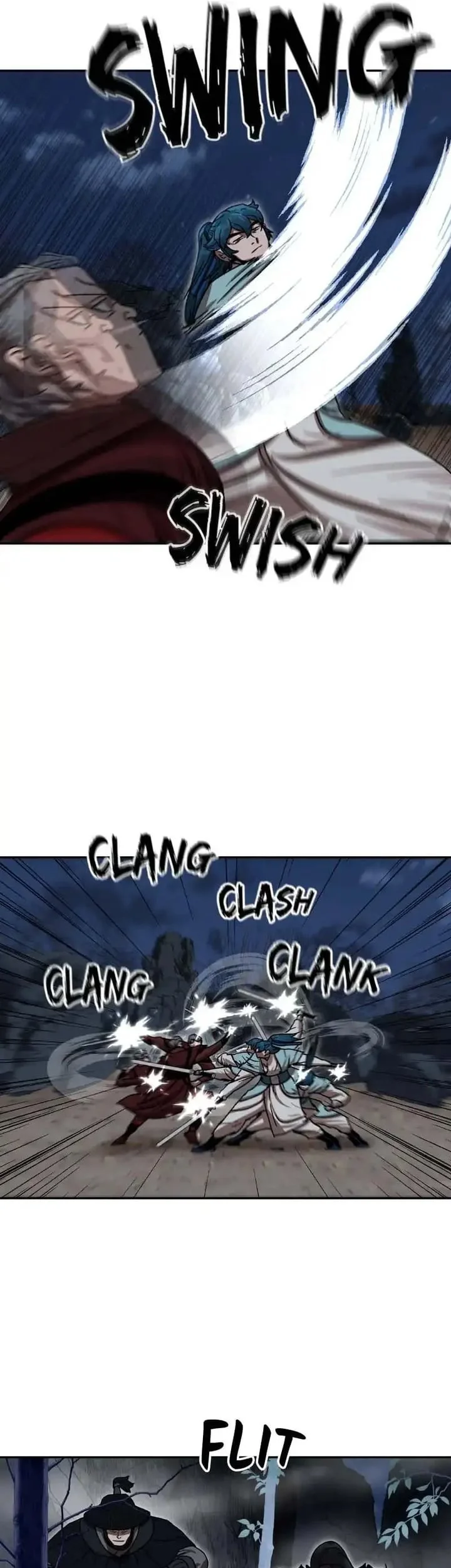 Webtoon Character Na Kang Lim Chapter 2 - halaman 40