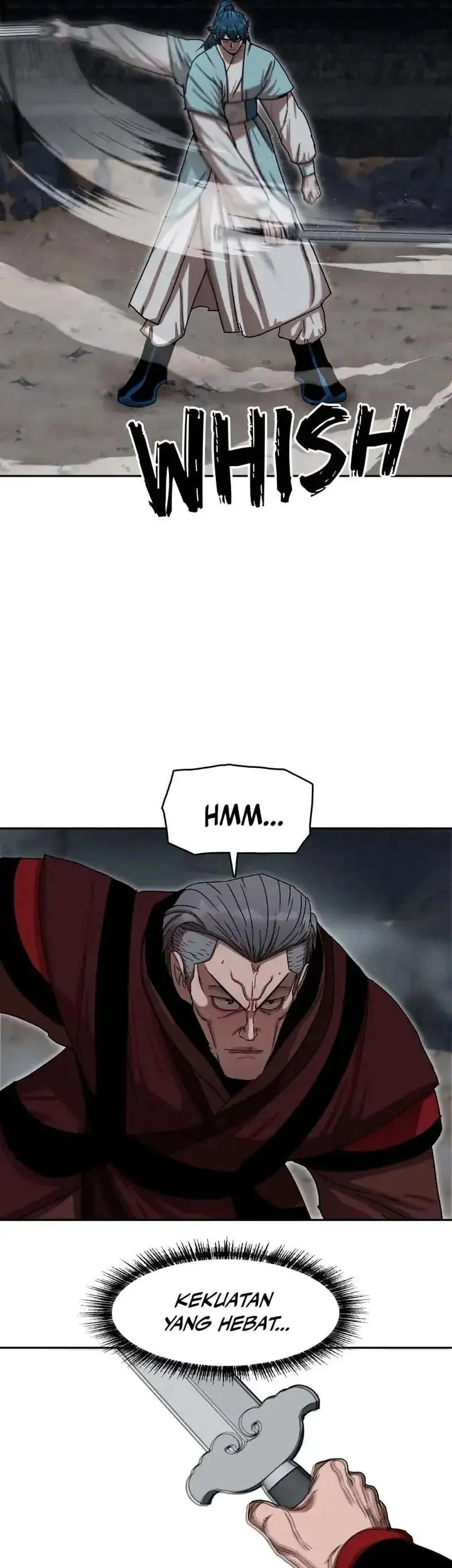 Webtoon Character Na Kang Lim Chapter 2 - halaman 44
