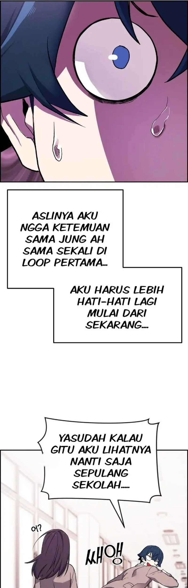 Webtoon Character Na Kang Lim Chapter 2 - halaman 59