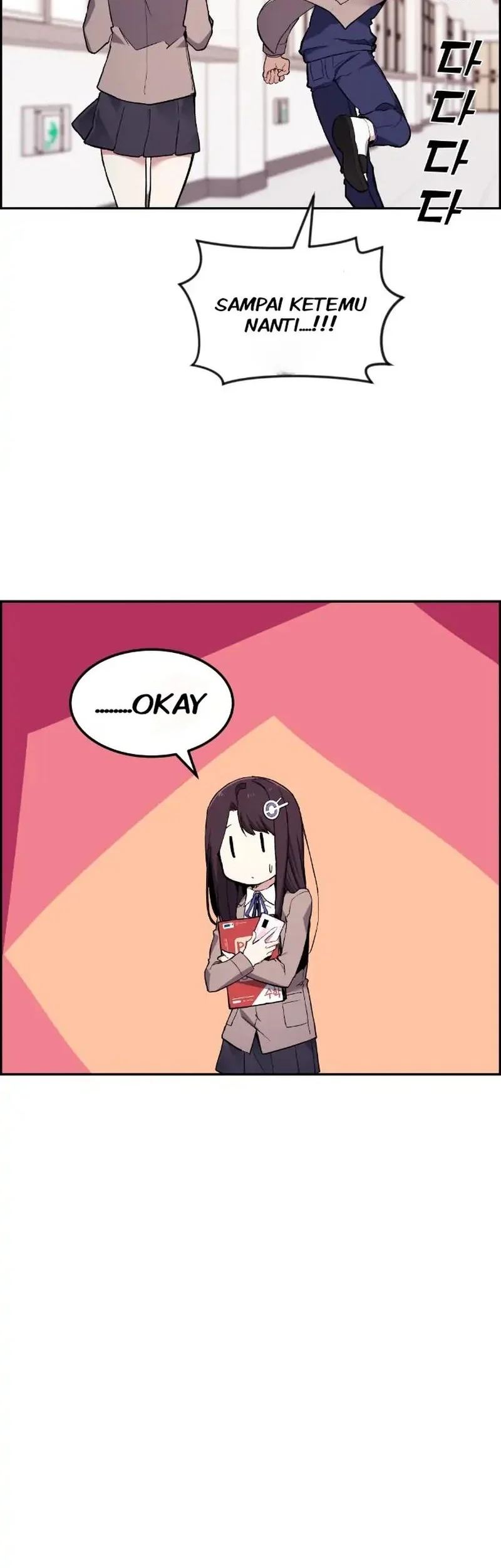 Webtoon Character Na Kang Lim Chapter 2 - halaman 60