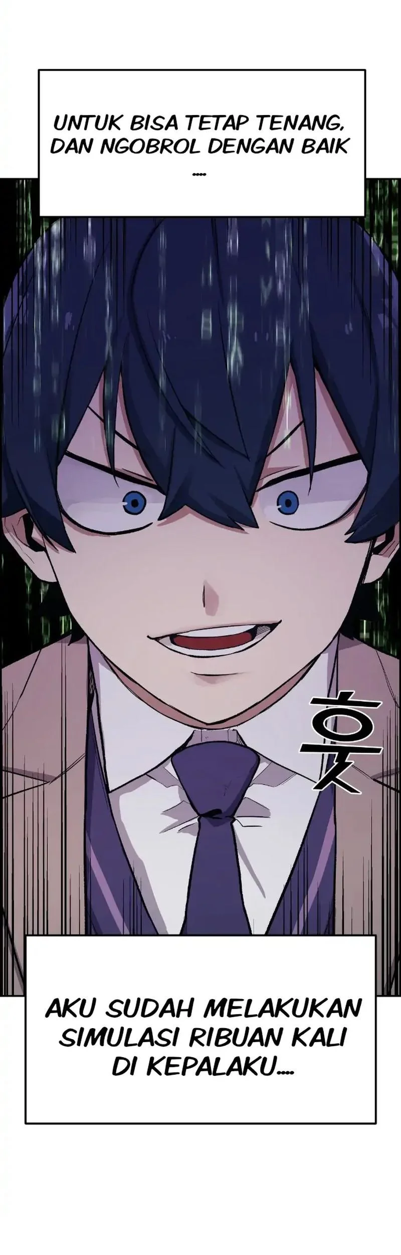 Webtoon Character Na Kang Lim Chapter 2 - halaman 63