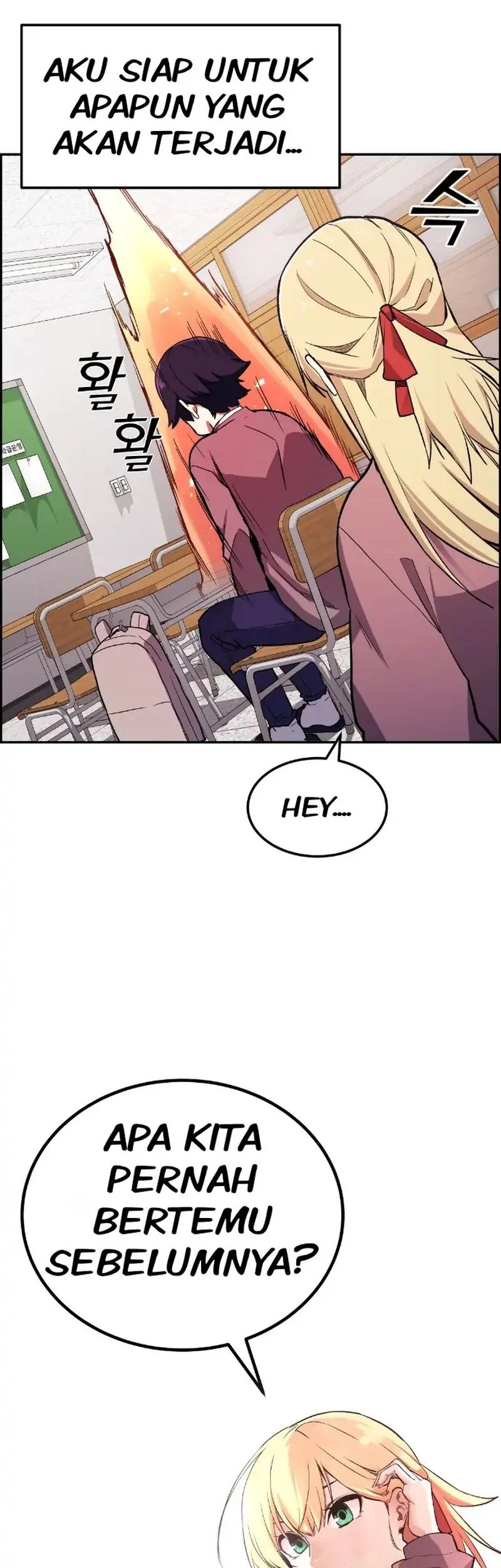 Webtoon Character Na Kang Lim Chapter 2 - halaman 64