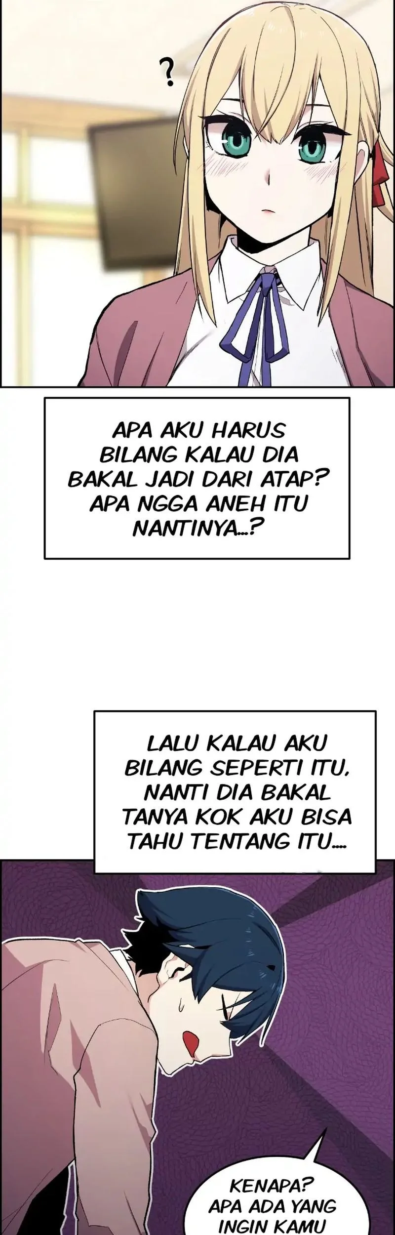 Webtoon Character Na Kang Lim Chapter 2 - halaman 70