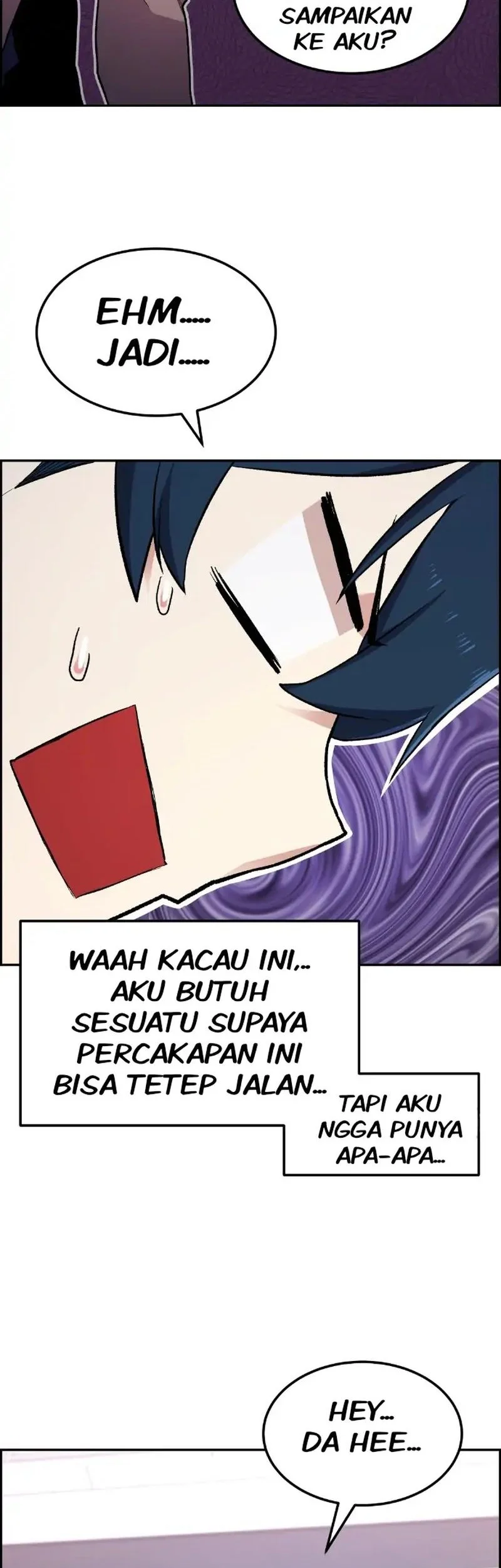 Webtoon Character Na Kang Lim Chapter 2 - halaman 71