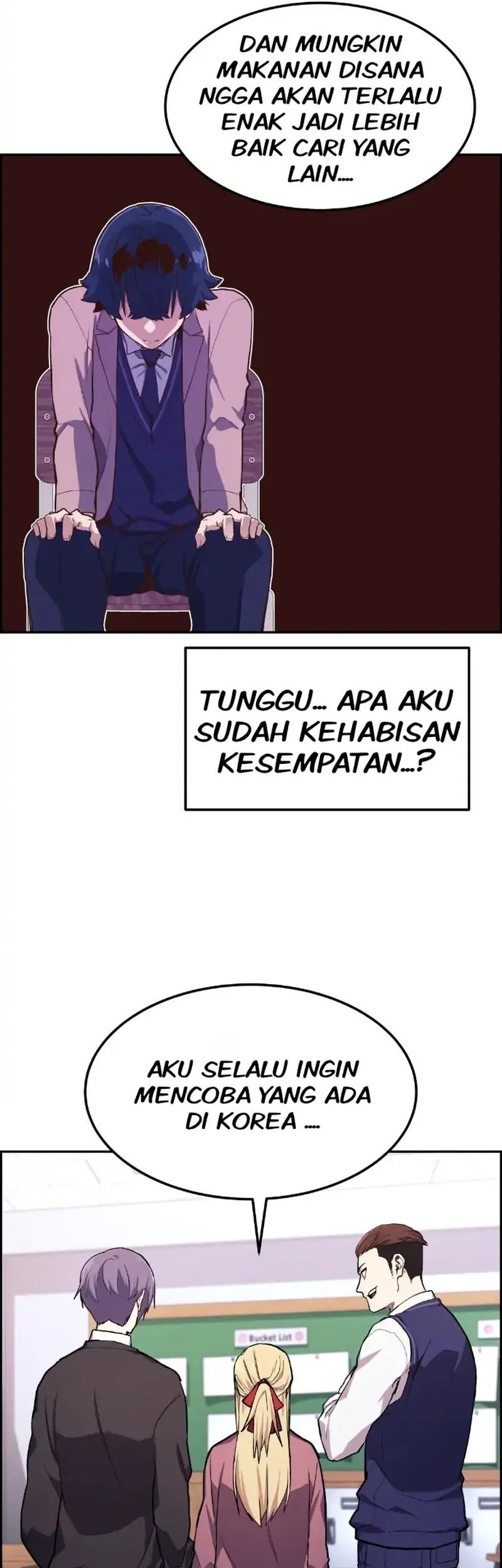 Webtoon Character Na Kang Lim Chapter 2 - halaman 74