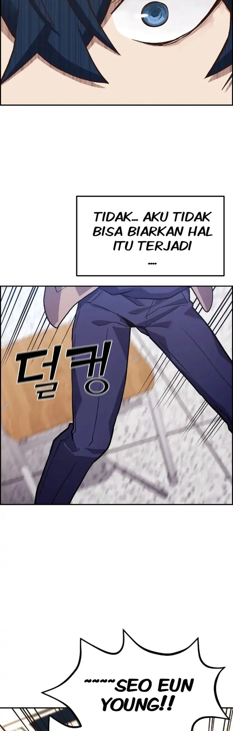 Webtoon Character Na Kang Lim Chapter 2 - halaman 76
