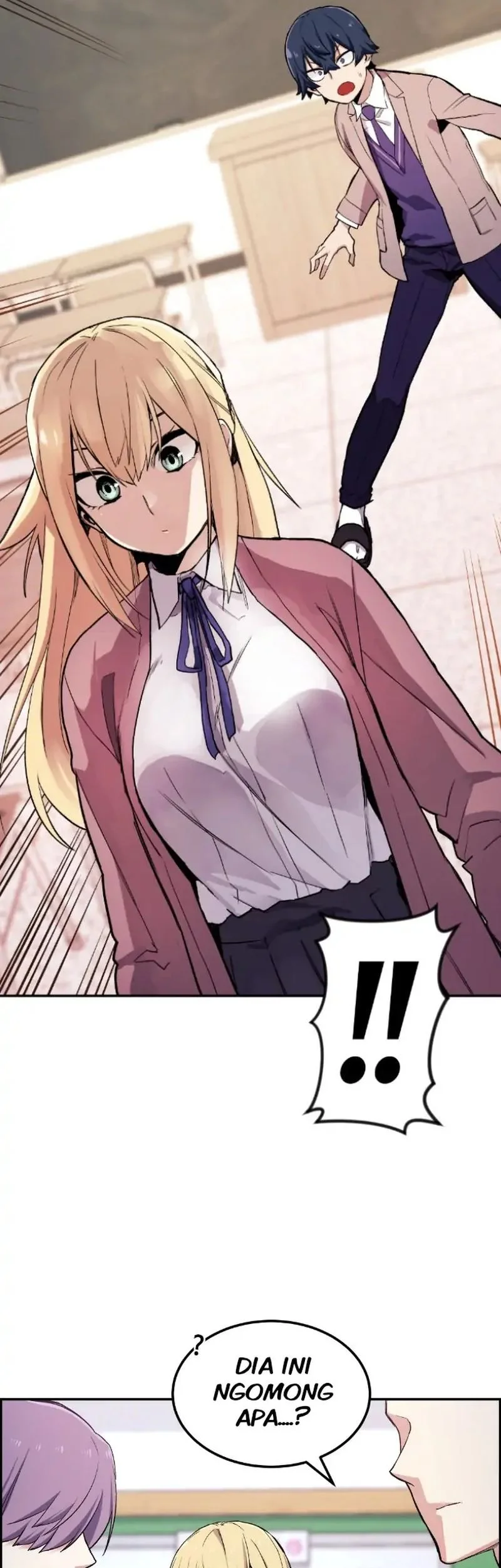 Webtoon Character Na Kang Lim Chapter 2 - halaman 78