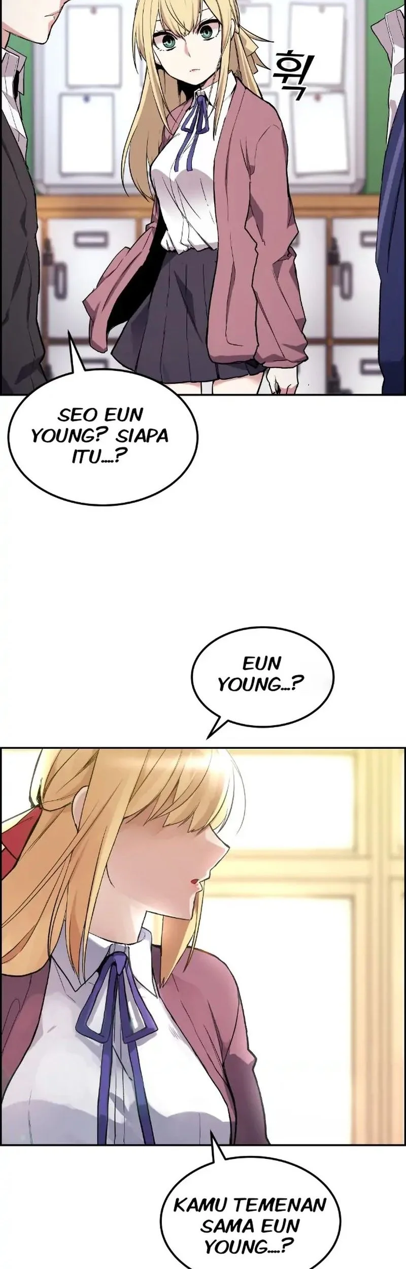 Webtoon Character Na Kang Lim Chapter 2 - halaman 79