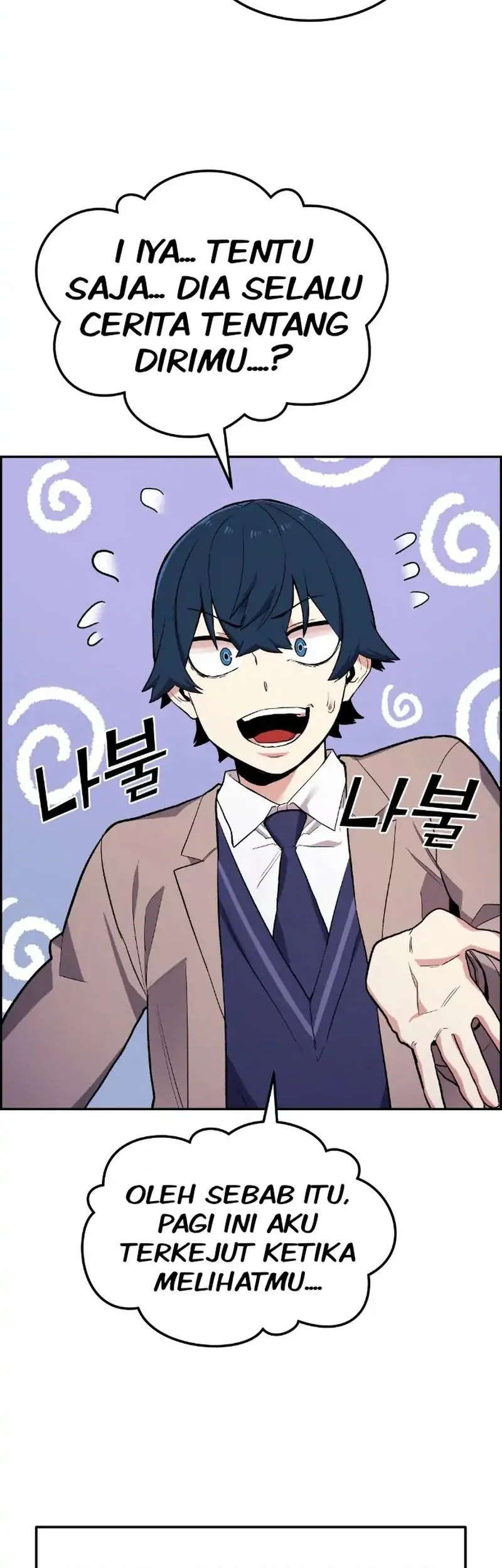 Webtoon Character Na Kang Lim Chapter 2 - halaman 80