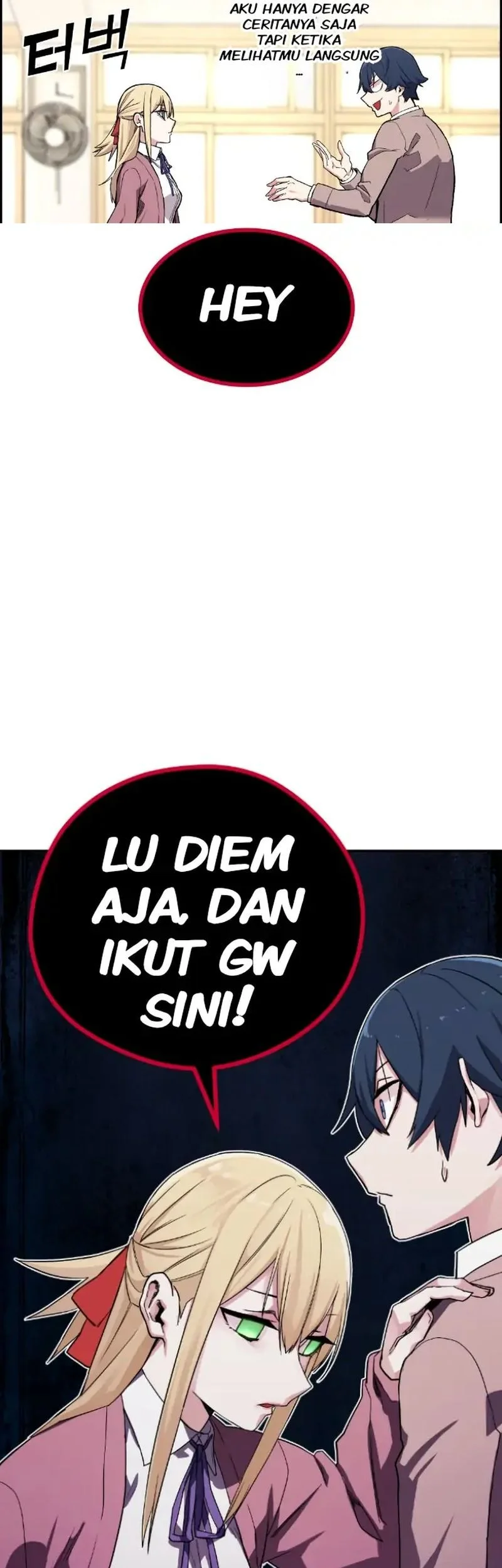 Webtoon Character Na Kang Lim Chapter 2 - halaman 82