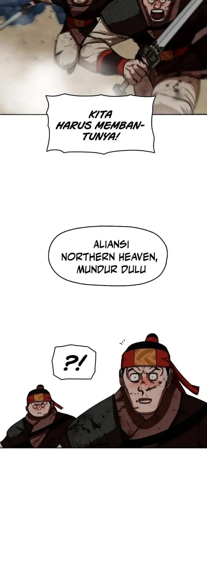 Webtoon Character Na Kang Lim Chapter 20 - halaman 17