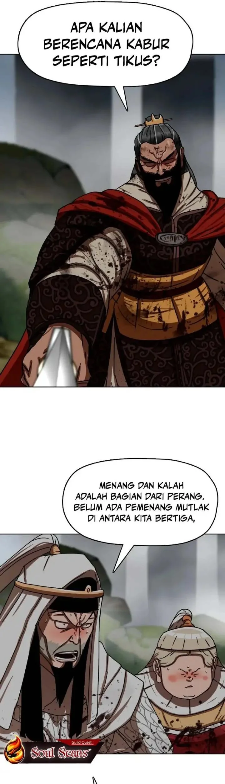 Webtoon Character Na Kang Lim Chapter 20 - halaman 34