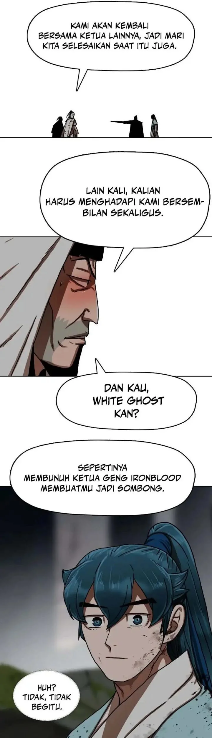 Webtoon Character Na Kang Lim Chapter 20 - halaman 36