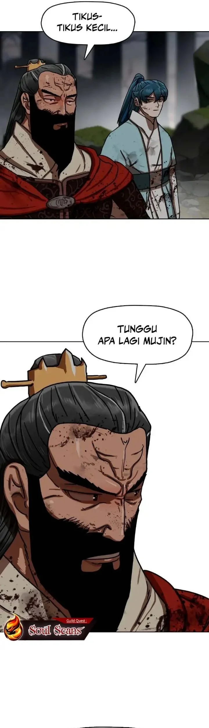 Webtoon Character Na Kang Lim Chapter 20 - halaman 40