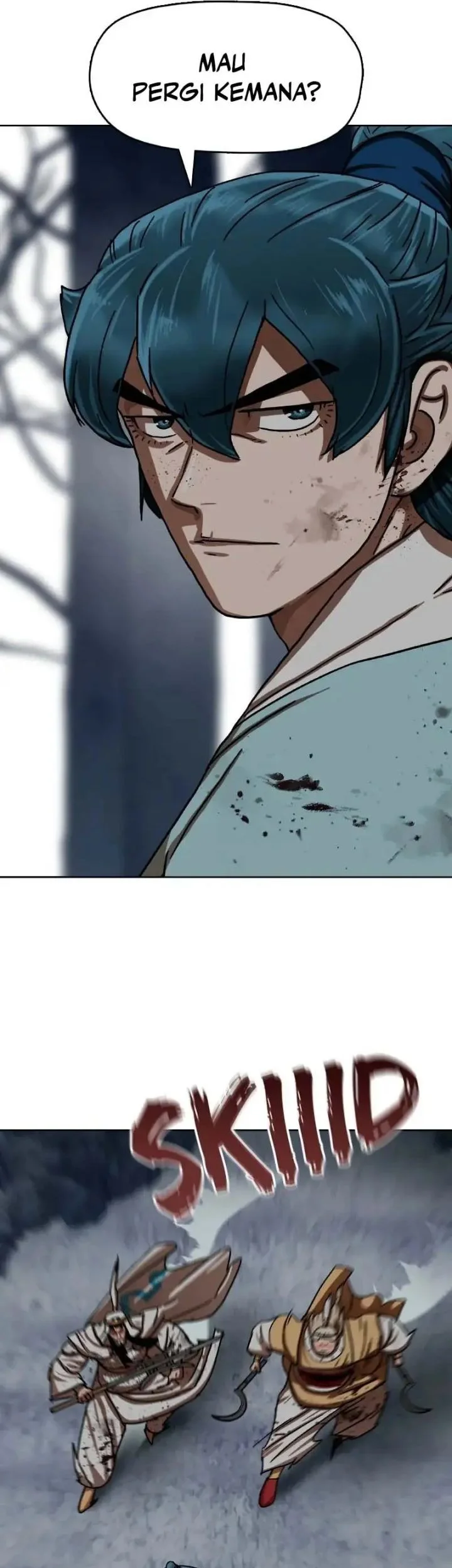Webtoon Character Na Kang Lim Chapter 20 - halaman 52