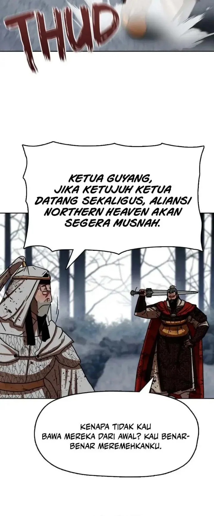 Webtoon Character Na Kang Lim Chapter 20 - halaman 57