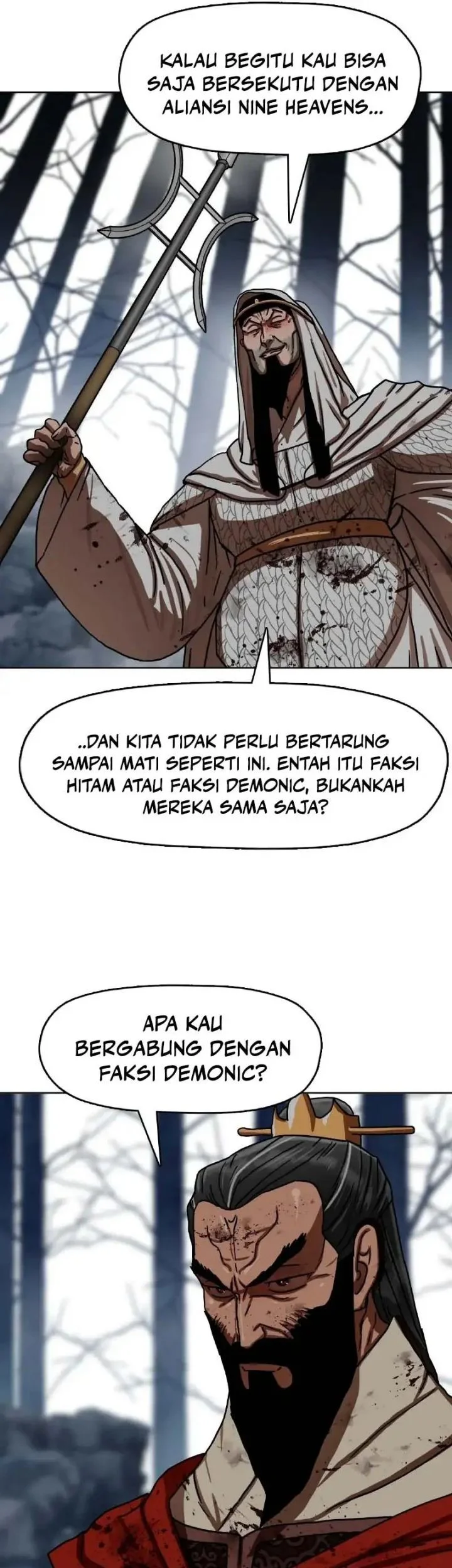 Webtoon Character Na Kang Lim Chapter 20 - halaman 62