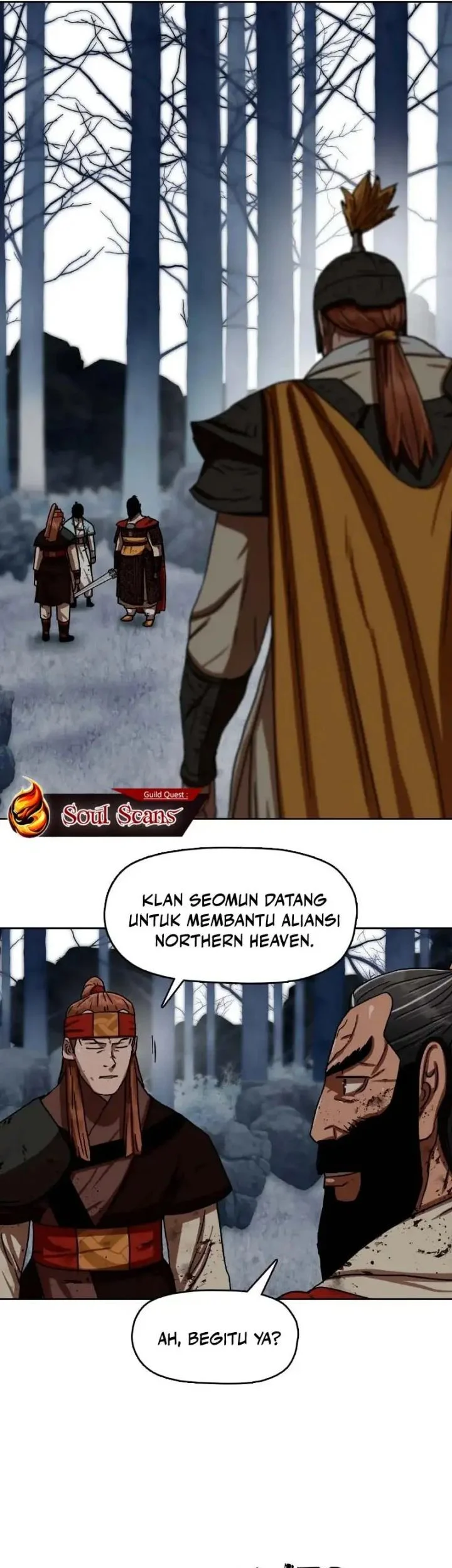 Webtoon Character Na Kang Lim Chapter 21 - halaman 10