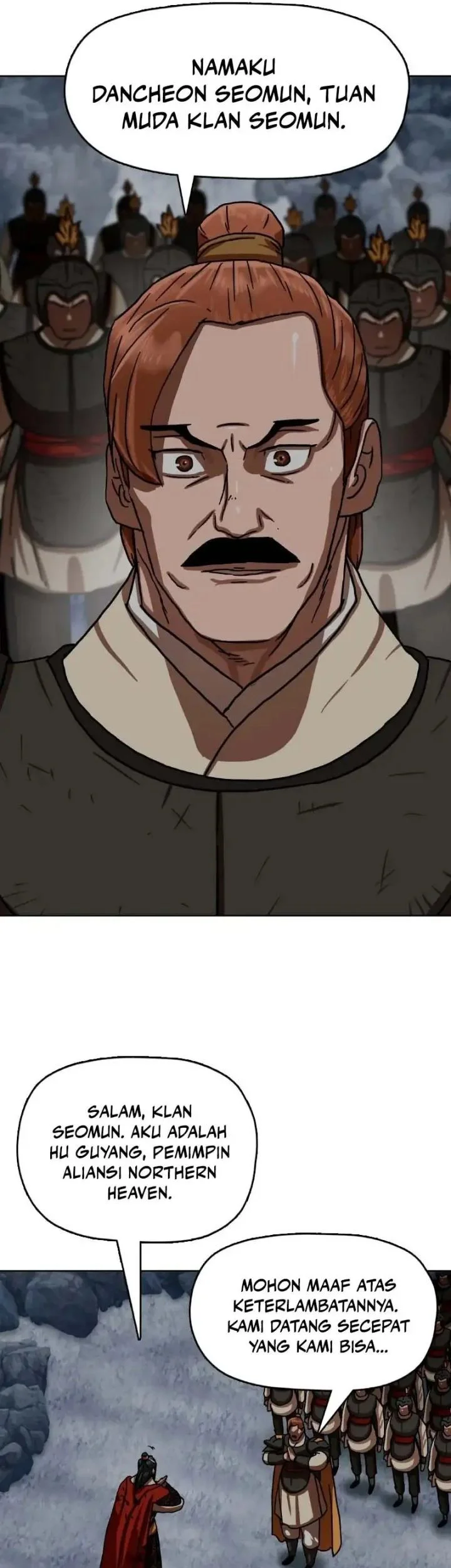 Webtoon Character Na Kang Lim Chapter 21 - halaman 12