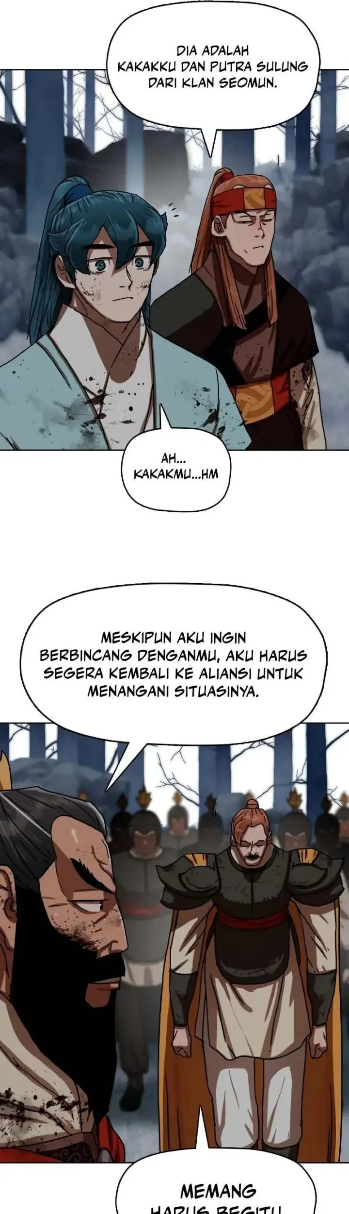 Webtoon Character Na Kang Lim Chapter 21 - halaman 14