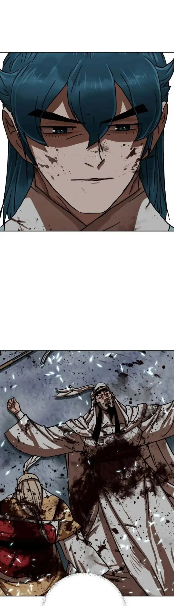 Webtoon Character Na Kang Lim Chapter 21 - halaman 2