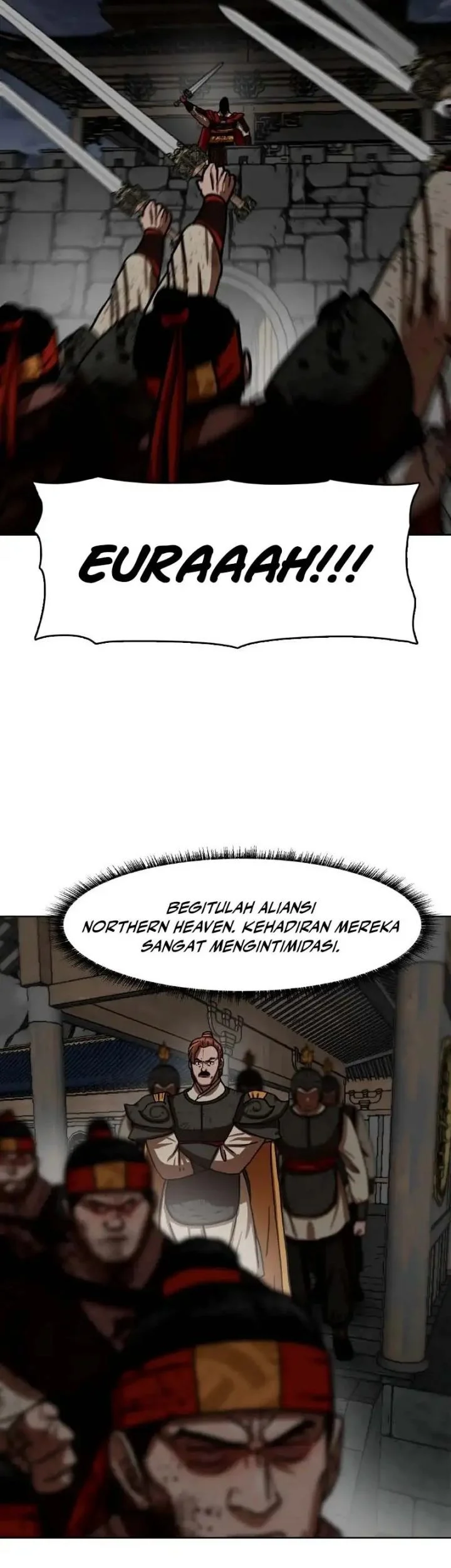 Webtoon Character Na Kang Lim Chapter 21 - halaman 24