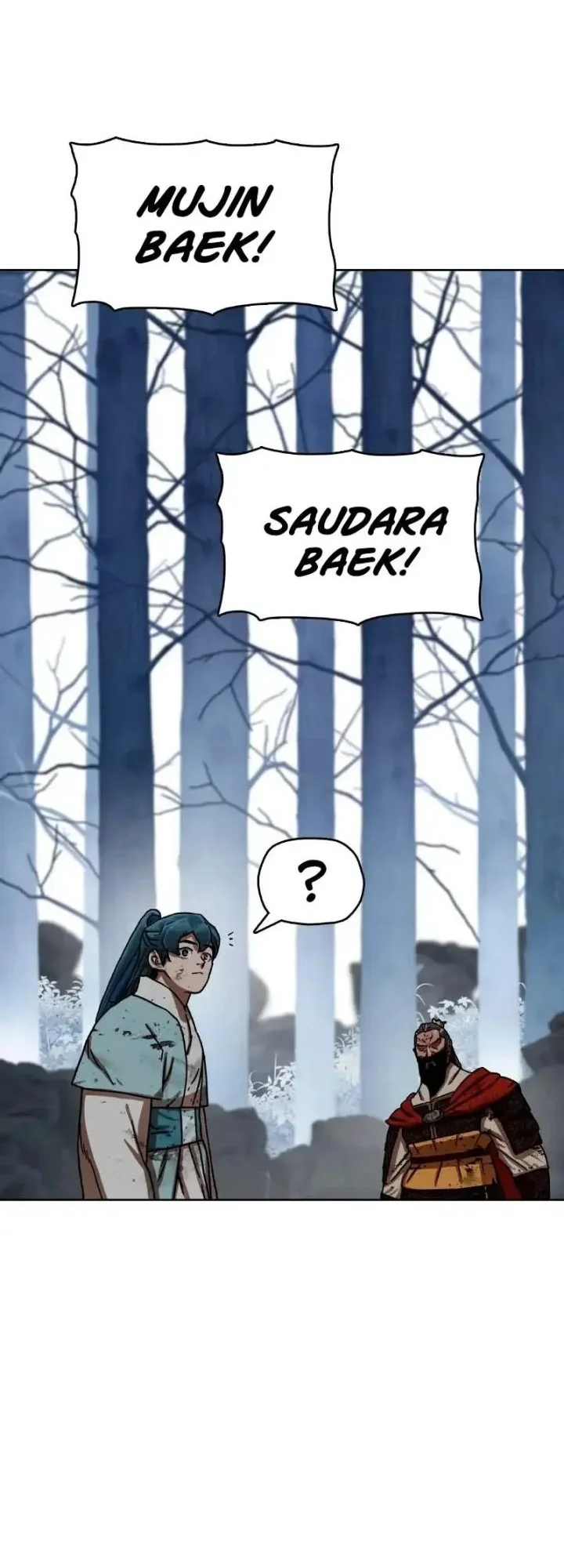 Webtoon Character Na Kang Lim Chapter 21 - halaman 5