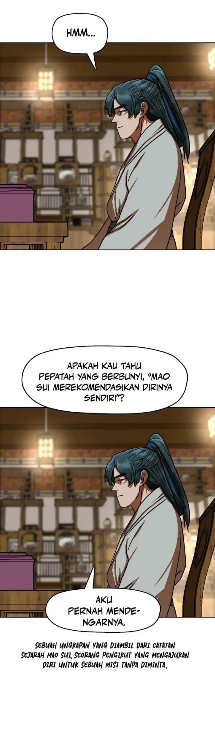 Webtoon Character Na Kang Lim Chapter 21 - halaman 50