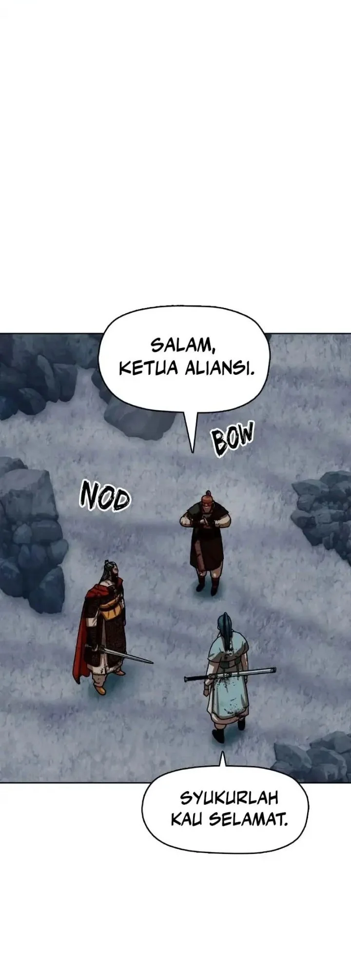 Webtoon Character Na Kang Lim Chapter 21 - halaman 7