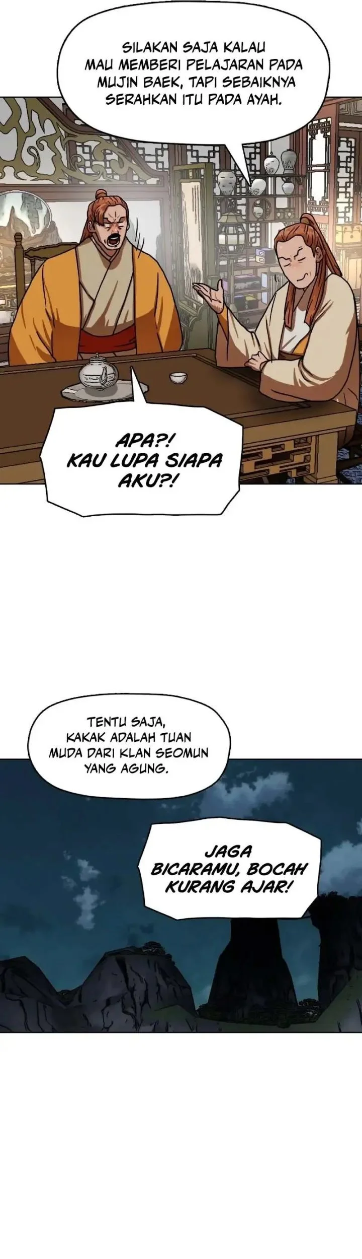 Webtoon Character Na Kang Lim Chapter 22 - halaman 14