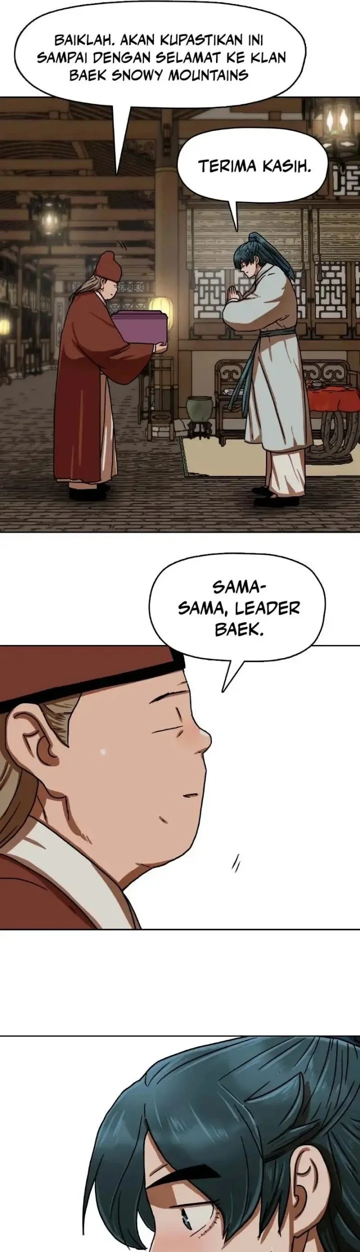 Webtoon Character Na Kang Lim Chapter 22 - halaman 16