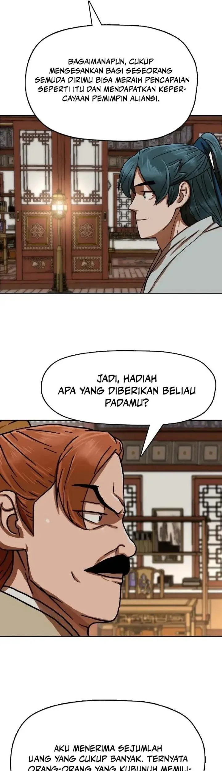 Webtoon Character Na Kang Lim Chapter 22 - halaman 26
