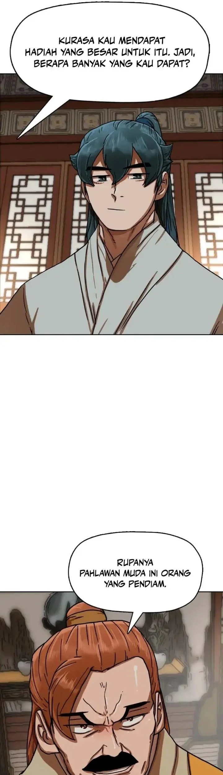 Webtoon Character Na Kang Lim Chapter 22 - halaman 32