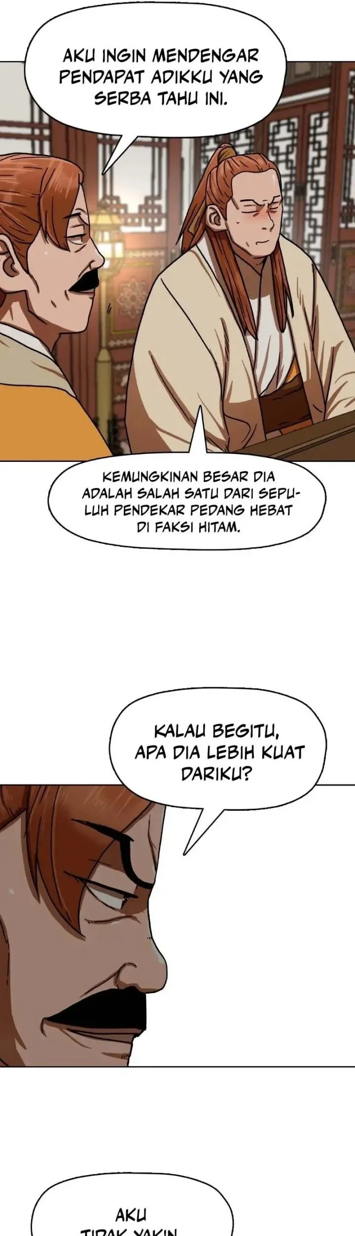 Webtoon Character Na Kang Lim Chapter 22 - halaman 34