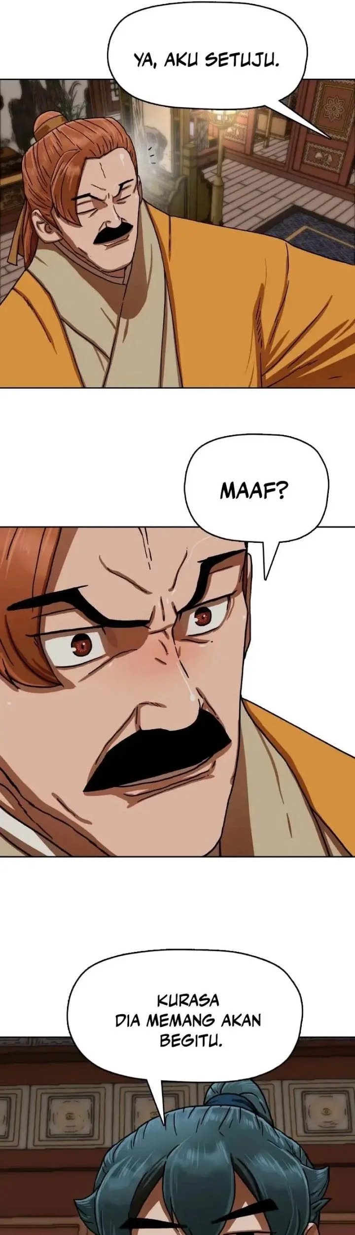 Webtoon Character Na Kang Lim Chapter 22 - halaman 38