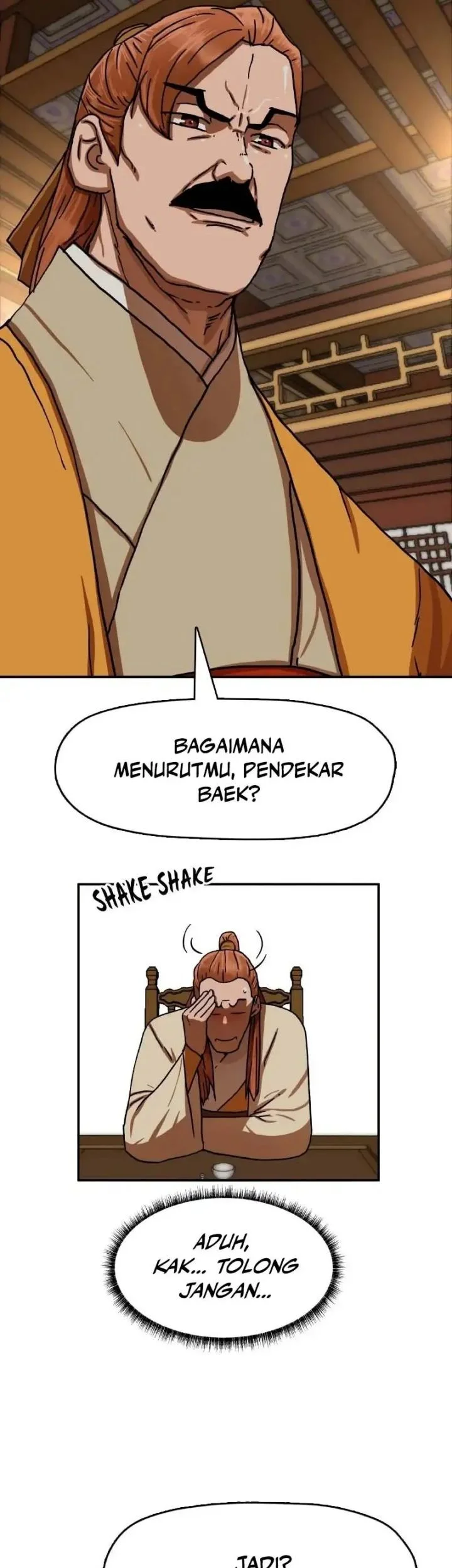 Webtoon Character Na Kang Lim Chapter 22 - halaman 44