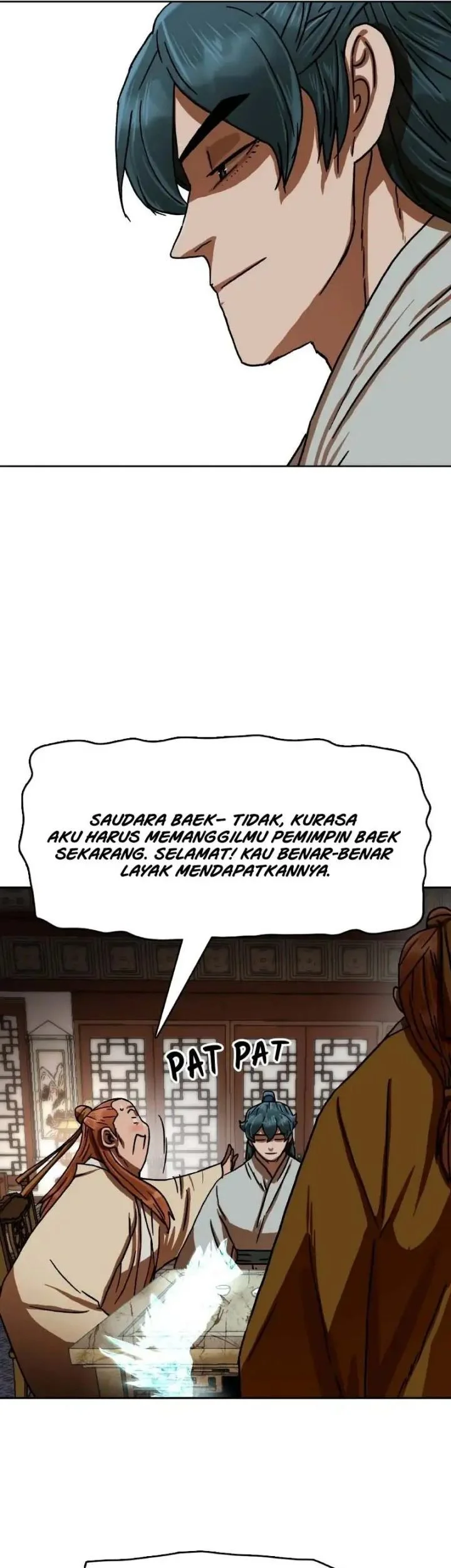 Webtoon Character Na Kang Lim Chapter 23 - halaman 12