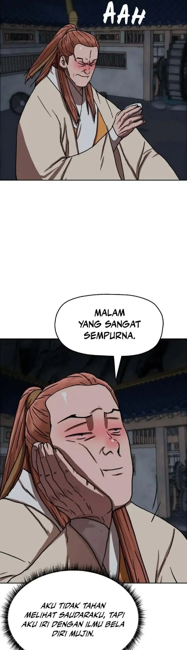 Webtoon Character Na Kang Lim Chapter 23 - halaman 30
