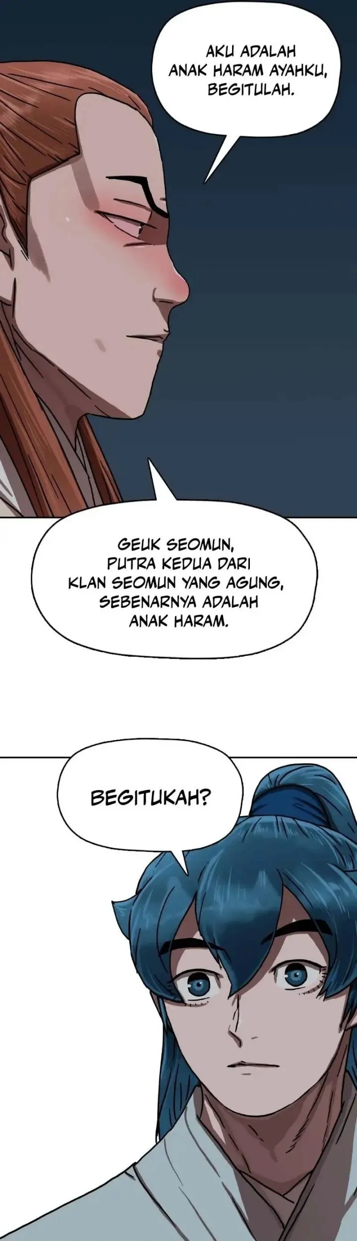 Webtoon Character Na Kang Lim Chapter 23 - halaman 38