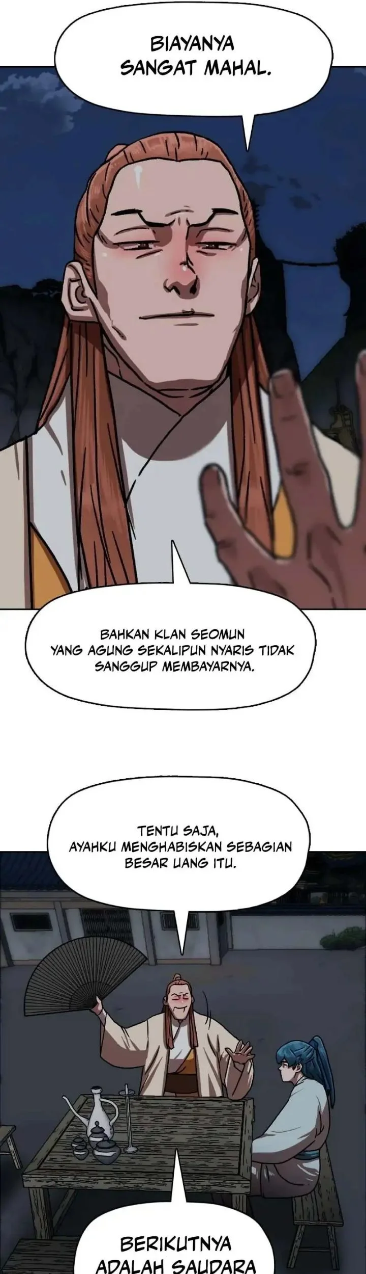Webtoon Character Na Kang Lim Chapter 23 - halaman 44