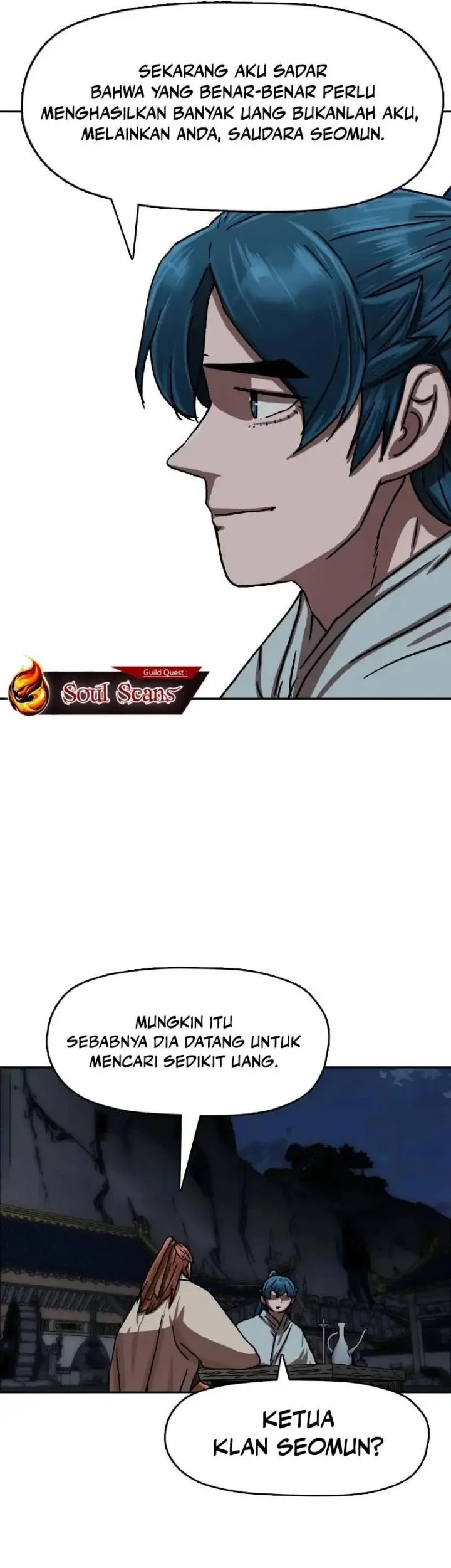 Webtoon Character Na Kang Lim Chapter 23 - halaman 46