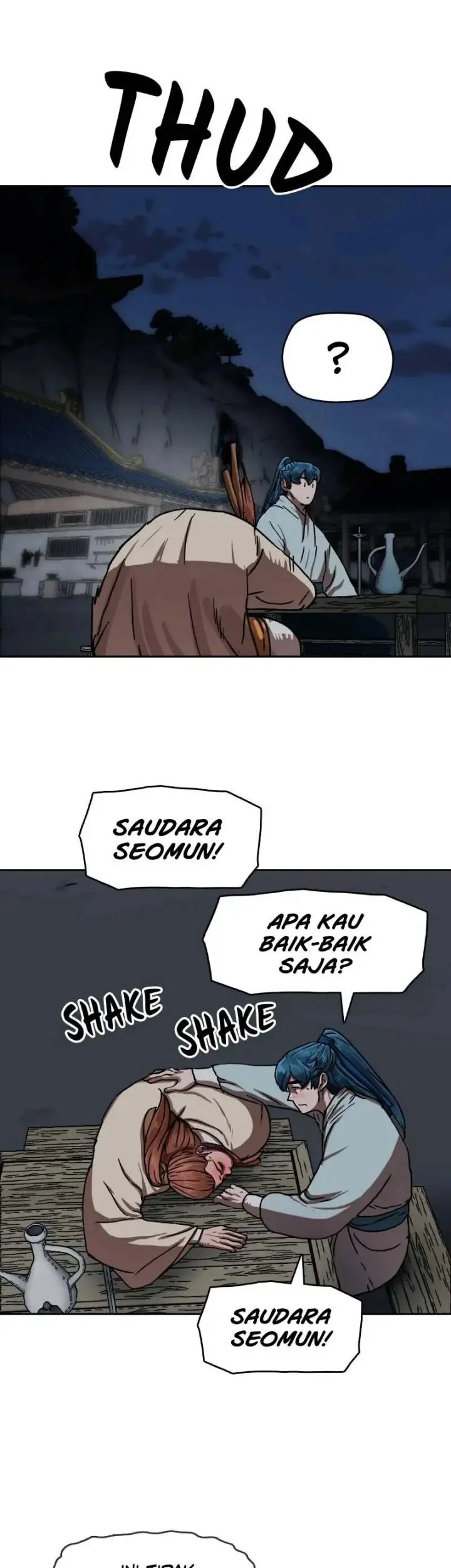 Webtoon Character Na Kang Lim Chapter 23 - halaman 50