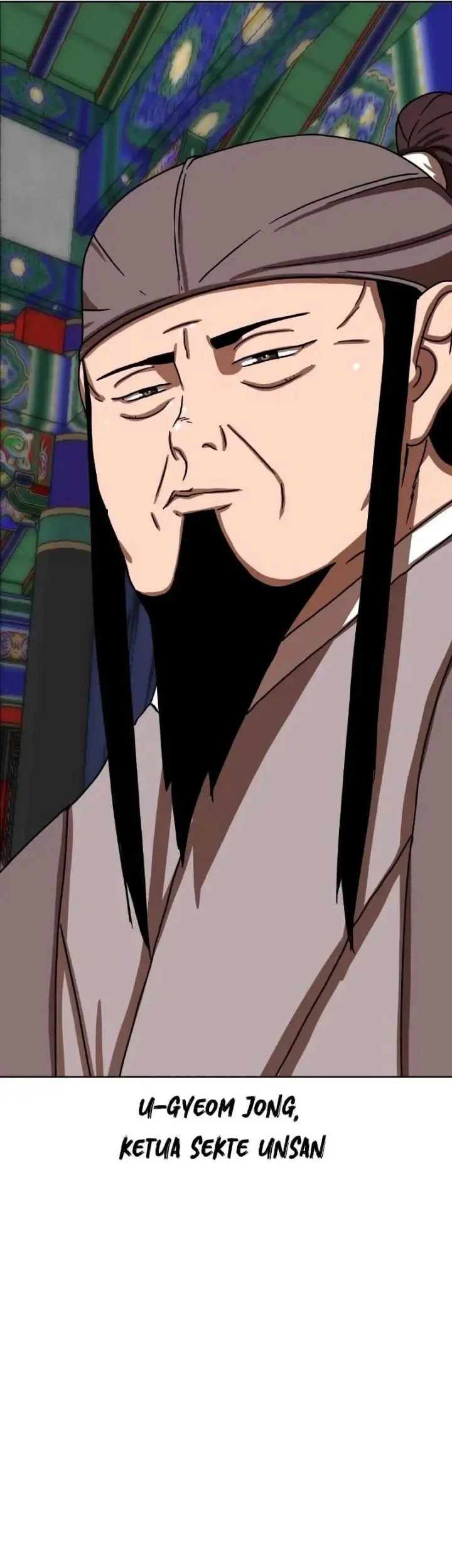 Webtoon Character Na Kang Lim Chapter 23 - halaman 56