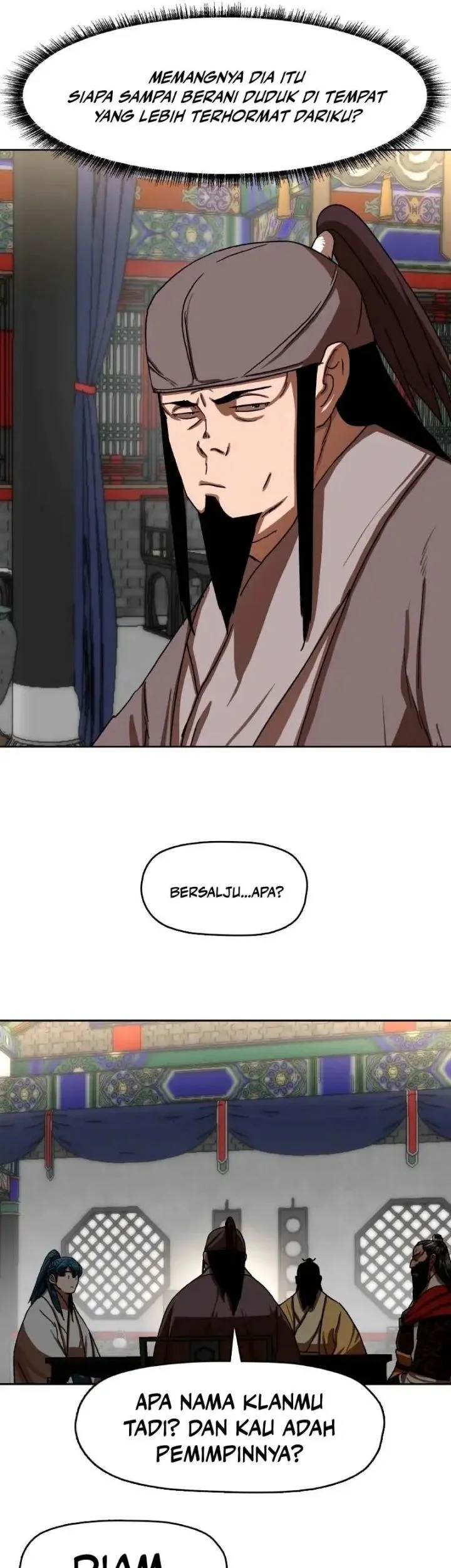 Webtoon Character Na Kang Lim Chapter 24 - halaman 14