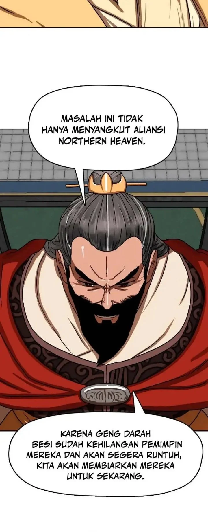 Webtoon Character Na Kang Lim Chapter 24 - halaman 19