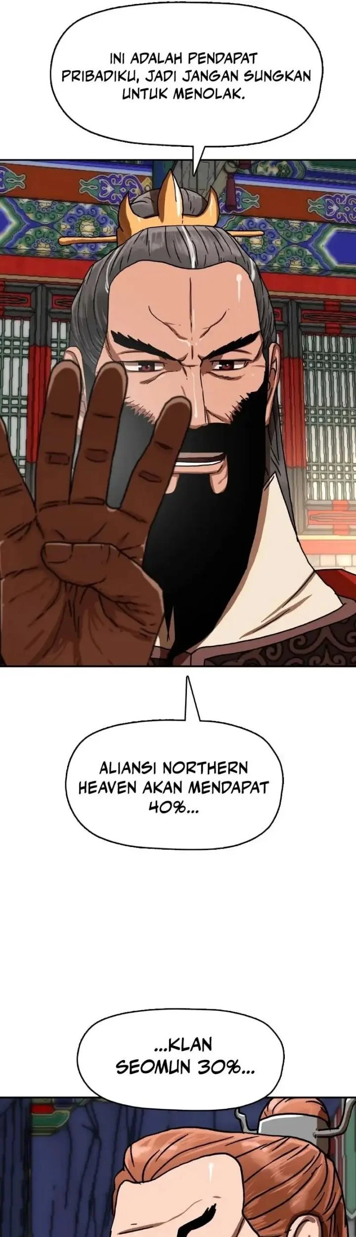Webtoon Character Na Kang Lim Chapter 24 - halaman 24