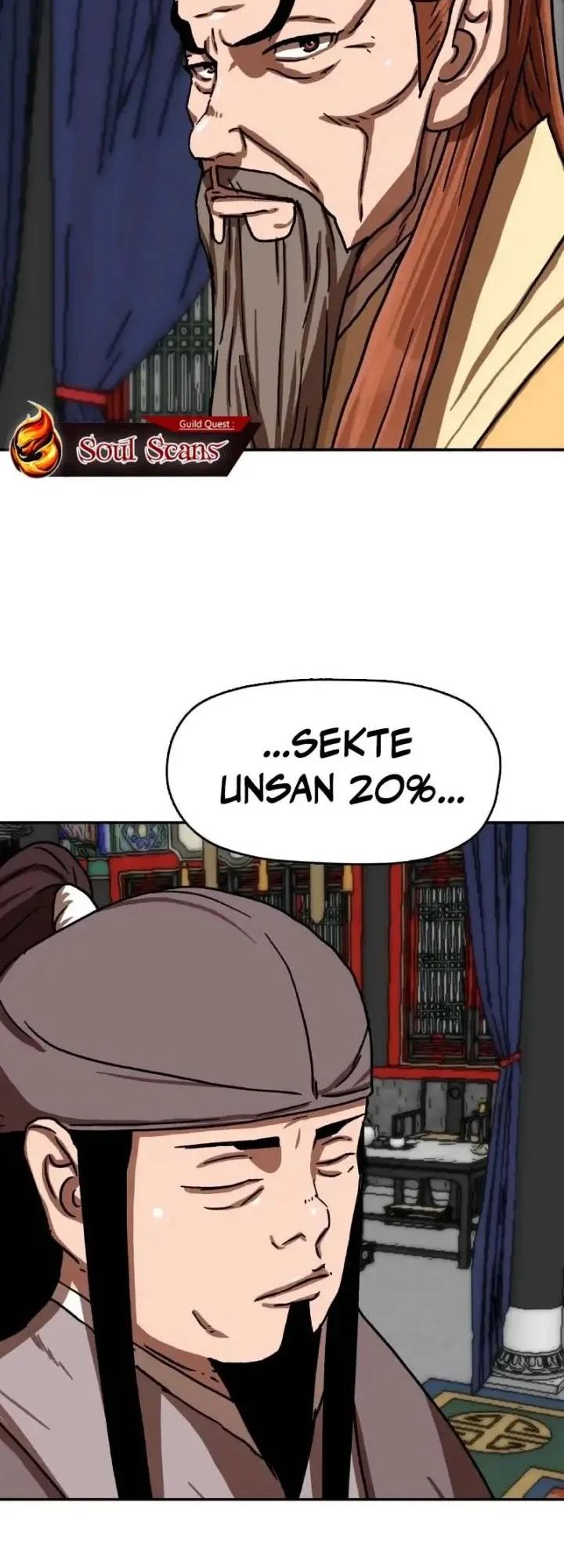 Webtoon Character Na Kang Lim Chapter 24 - halaman 25