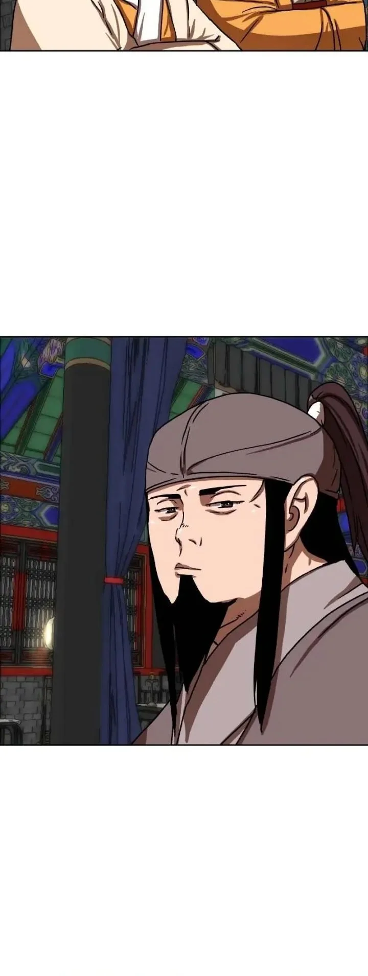Webtoon Character Na Kang Lim Chapter 24 - halaman 3