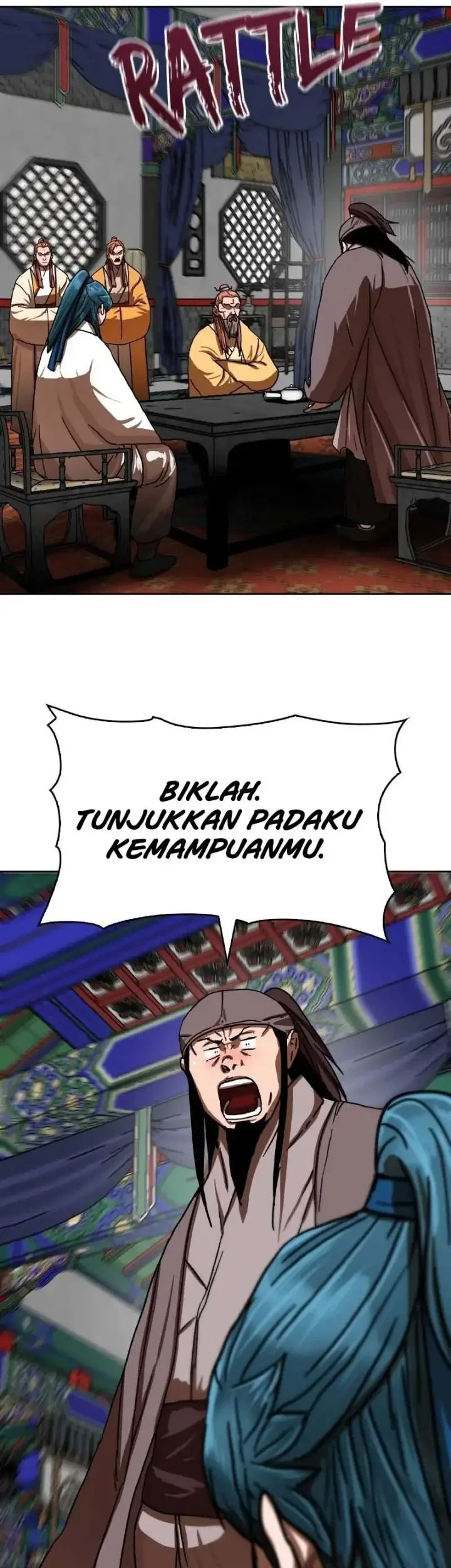 Webtoon Character Na Kang Lim Chapter 24 - halaman 34